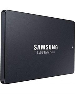 SSD жесткий диск SATA2 5 240GB PM883 MZ7LH240HAHQ 00005 Samsung
