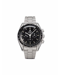 Наручные часы Speedmaster Professional Moonwatch pre owned 42 мм 1993 го года Omega