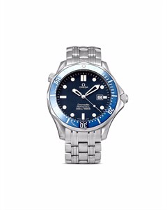 Наручные часы Seamaster Professional 300M pre owned 41 мм Omega