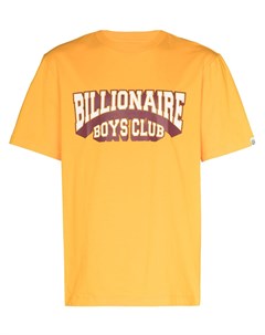 Футболка с логотипом Varsity Billionaire boys club