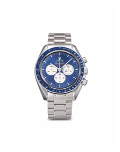 Наручные часы Speedmaster Professional Moonwatch Gemini IV 40th Anniversary pre owned 42 мм 2006 го  Omega