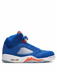 Кроссовки Air 5 Florida Gators PE Jordan