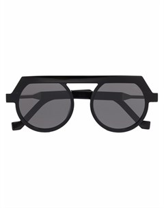 Солнцезащитные очки авиаторы BL0021 Vava eyewear