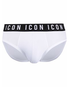 Трусы брифы Icon Dsquared2