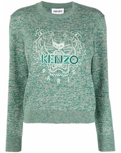 Джемпер Tiger Kenzo