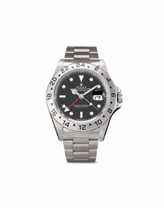 Наручные часы Explorer II pre owned 40 мм 1998 го года Rolex