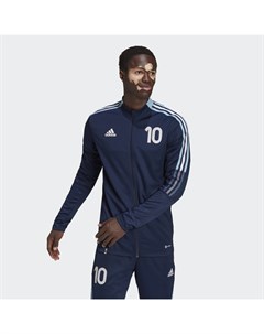Олимпийка Messi Tiro Number 10 Performance Adidas