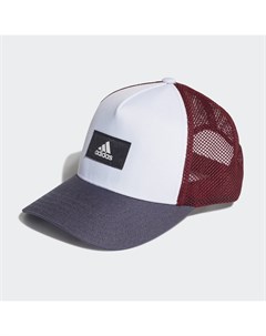 Бейсболка SNAPBA TRCK CAP Performance Adidas