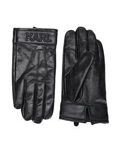 Перчатки Karl lagerfeld