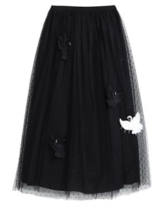 Длинная юбка Red valentino