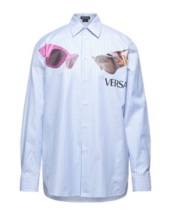 Pубашка Versace