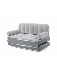 Надувной диван кровать 3 в 1 188x152x64см 75079 Bestway