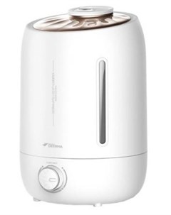 Увлажнитель воздуха Deerma Humidifier White DEM F500 5L Xiaomi