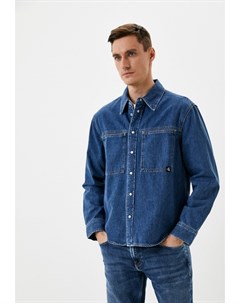 Рубашка джинсовая Calvin klein jeans