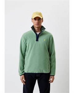 Олимпийка Polo ralph lauren