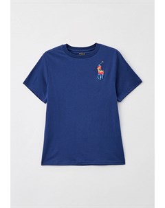 Футболка Polo ralph lauren