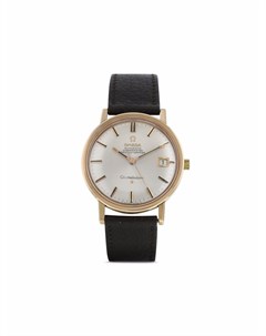 Наручные часы Constellation pre owned 35 мм 1960 х годов Omega