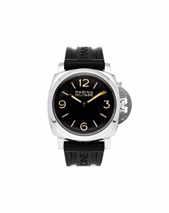 Наручные часы Luminor 1950 Marina Militare 3 Days pre owned 2016 го года Panerai