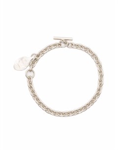 Цепочный браслет Pulsera Jil sander