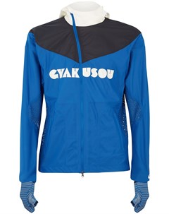 Спортивная куртка на молнии из коллаборации с Gyakusou Nike