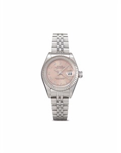 Наручные часы Lady Datejust pre owned 26 мм Rolex