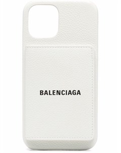 Чехол Cash для iPhone 12 Balenciaga