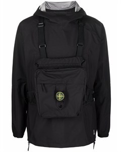 Куртка Gore Tex Stone island