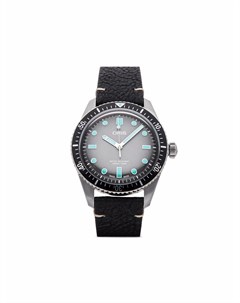 Наручные часы Divers Sixty Five pre owned 40 мм 2021 го года Oris