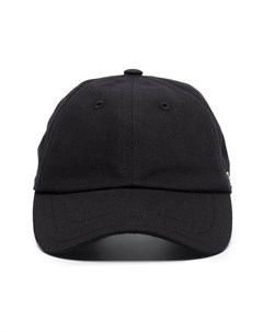 Бейсболка La Casquette с вышитым логотипом Jacquemus