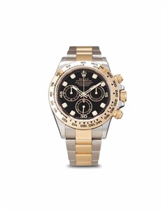 Наручные часы Cosmograph Daytona pre owned 40 мм 2020 го года Rolex