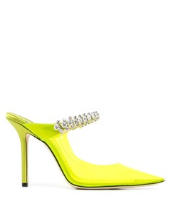 Мюли Bing 100 Jimmy choo