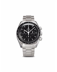 Наручные часы Speedmaster Moonwatch Professional Chronograph pre owned 42 мм 2021 го года Omega