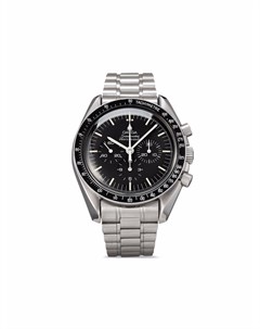 Наручные часы Speedmaster Professional Moonwatch pre owned 42 мм 1990 х годов Omega