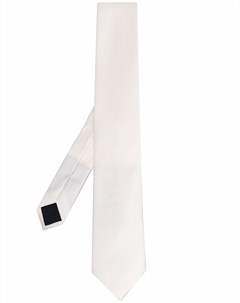 Шелковый галстук Corneliani