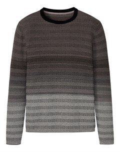 Пуловер Slim Fit Bonprix
