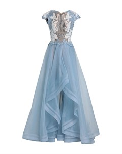 Длинное платье Beside couture by gemy