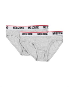 Трусы Moschino