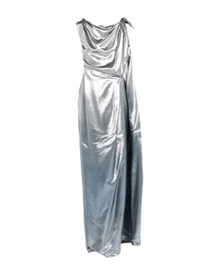 Длинное платье Roland mouret