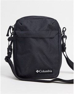 Черная сумка через плечо Urban Uplift Columbia