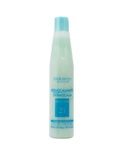 Успокаивающий шампунь для чувствительной кожи головы 21 Technique Dermocalmante Shampoo Salerm cosmetics