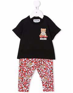 Спортивный костюм Teddy Bear Moschino kids