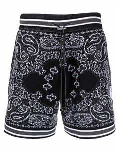 Спортивные шорты Bandana Amiri