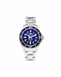 Наручные часы Superocean Limited Edition pre owned 42 мм Breitling pre-owned