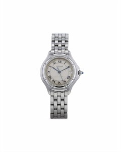 Наручные часы Cougar pre owned 26 мм 1990 х годов Cartier