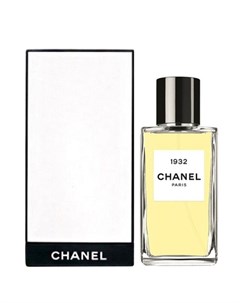 1932 Chanel