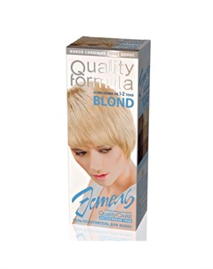 Интенсивный осветлитель для волос Эстель Blond Estel