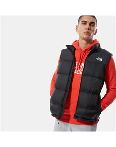 Мужской утепленный жилет Diablo The north face