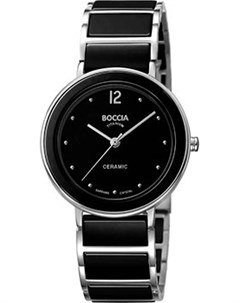 Наручные женские часы Boccia