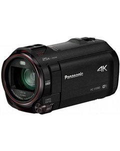 Видеокамера HC VX980 HC VX980EE K Panasonic