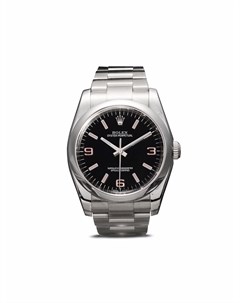 Наручные часы Oyster Perpetual pre owned 29 мм Rolex